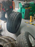 双星（DOUBLE STAR）轮胎/汽车轮胎 225/55R17 101V SU91适配君威/宝马5系/奥迪/红旗 实拍图