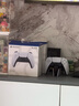 索尼（SONY）PS5 PlayStation DualSense无线游戏手柄 ps5手柄-午夜黑  实拍图