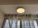 霍尼韦尔（Honeywell）护眼吸顶灯客厅卧室简约全光谱家用LED灯具自然光03B01【包安装】 实拍图