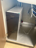 海尔（Haier）【鲜活水】1000Gpro家用净水机反渗透净水器双出水净饮机HKC2400-R883D2U1家电国家补贴 实拍图