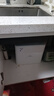美的（Midea）净水器机家用厨房下直滤饮水前置过超滤器机MU135B-4 实拍图