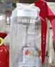 五粮液 普五八代 浓香型白酒 52度 500ml*2 双瓶 年份随机发货 实拍图