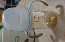贝亲（Pigeon）宽口径PPSU双把手奶瓶240ml M号奶嘴 3个月以上 AA270 实拍图