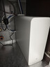 京东京造鲜活水净水器 家用净水机 灵犀1000GProMax 母婴级直饮机 智能触控屏显龙头 6.5年陶氏RO膜净饮机 实拍图