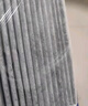 马勒（MAHLE）防护型空调滤芯抗病毒LAK516P凯美瑞/卡罗拉/雷凌/RAV4汉兰达威驰 实拍图