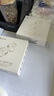 漫步者（EDIFIER）Comfo Clip Q耳夹式蓝牙耳机 开放式 同声传译 适用苹果华为小米OPPO手机 奶霜白 实拍图