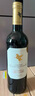 翡马（BORDEAUXVINEAM）圣曼尼酒庄干红葡萄酒单支礼盒装 750ml  法国进口红酒 实拍图