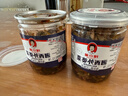 辣小董湘西外婆菜228g*2湖南农家下饭菜酱腌菜榨菜萝卜干香辣咸菜即食菜 实拍图