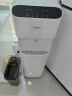 美的（Midea）饮水机净水器家用 立式净饮机 直饮机过滤器 国家补贴 压缩机制冷  冷热JL2258S-RO【UV杀菌】 实拍图
