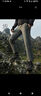 KOLON SPORT/可隆长裤 男子松紧防晒UPF50+弹力针织户外运动休闲裤 LHLP5MNT15-DG 深灰色 L 175/82A 实拍图