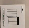 平头熊PTX智能开关AKPRO 零火三开灰色 接入米家APP小爱同学语音控制 实拍图