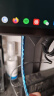 ULT-uniteType-C转DP2.1/1.4视频线16K高清雷电4/5转接线电竞高刷360Hz笔记本电脑连接显示器线1米 实拍图