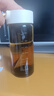 富光清然玻璃杯 高硼硅玻璃水杯子 女生便携牛奶咖啡高颜值茶杯480ml 实拍图