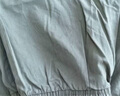 JEANSWEST CLUB真维斯休闲短裤男士纯棉宽松透气跑步篮球潮流五分运动沙滩裤男 实拍图