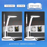 飞利浦（PHILIPS）护眼台灯家用国AA级全光谱学生儿童卧室阅读学习台灯轩坦ECO 实拍图