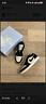 耐克（NIKE） 女鞋男鞋 AIR JORDAN 1 LOW AJ1 休闲鞋运动鞋低帮板鞋 DC0774-003 奥利奥泼墨 40 实拍图