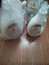 妈妈壹选植物香氛天然洗衣液18.5斤套装（3.25L+2L+袋2L*2）婴童宝妈可用 实拍图