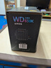航嘉（Huntkey）WD650K全模组 金牌650W电脑电源（80PLUS金牌/单路50A/全电压/LLC+SR+DC-DC/智能温控） 实拍图