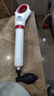 潜水艇（Submarine） 通马桶疏通器通厕所神器通马桶下水道马桶疏通堵塞神器 一炮通疏通器（打气筒+4款疏通头） 实拍图
