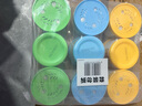 西兰空气清新剂固体香薰厕所芳香剂柠檬香3盒+茉莉香3盒+桂花香3盒 实拍图