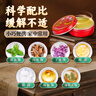 龙虎清凉油 3g/盒 父亲节礼物 清凉散热 醒脑提神 止痒止痛  缓解蚊虫叮咬 【5盒装】 实拍图