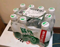 怡宝 饮用水 纯净水350ml*12瓶 量贩装 实拍图