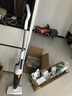 德尔玛（Deerma）小型家用立式吸尘器手持吸尘机家庭适用 立式/手持两用吸尘器 大吸力宠物吸毛DX170 DXAD11A 实拍图