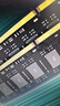 爱国者（aigo）8G DDR3 1600 台式机内存条 全兼容内存 电脑存储条扩展条 实拍图