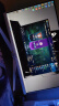 华硕VG27AQL5A-W小金刚27Max 27英寸显示器2K 180Hz显示器210Hz FastIPS FreeSync 0.3ms响应HDR400 实拍图