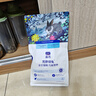 蓝氏全价猫粮成猫幼猫生骨肉冻干粮荒野猎兔系列9kg 实拍图