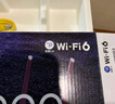 普联（TP-LINK） 大道AX3000满血WiFi6千兆无线路由器 5G双频穿墙 Mesh 3000M无线速率 信号增强 支持易展 XDR3010 实拍图