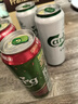 嘉士伯组合装啤酒500ml*12罐（特醇6+醇滑6）整箱装 实拍图
