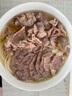 恒都 国产原切牛腩卷 400g*3 冷冻 国产黄牛 谷饲牛肉 牛腩肉 实拍图
