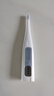 欧姆龙（OMRON）电子体温计 腋下温度计 20s快速预测 蜂鸣提示 老人 MC-686 实拍图