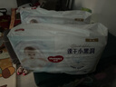 好奇（Huggies）金装成长裤XL96片(12-17kg)加大号婴儿尿不湿超薄柔软透气 实拍图