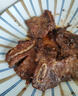 冻品先生 安井 黑椒牛仔骨350g 带骨牛肉 速冻速食方便菜 烧烤食材 实拍图