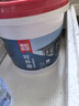 雨虹防水 楼顶屋顶防水补漏材料耐高温防晒 防水涂料屋顶防水 房屋补漏 实拍图