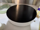 美的（Midea）电磁炉圆形无名火厨房家用多功能大功率 爆炒火锅炒菜蒸煮烧水 旋钮操控 国家补贴C22-RX22H0107 实拍图