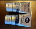 妮维雅（NIVEA）男士全新升级【焕亮】洁面100g*2洗面奶护肤品控油提亮痘印烟酰胺 实拍图