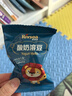 禾泱泱婴幼儿小宽面原味180g含钙铁锌麦分龄面条宝宝辅食6月+ 实拍图