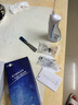 博皓（prooral）电动冲牙器家用洗牙器便携式水牙线冲洗器牙齿清洁器除牙垢洁牙器牙结石口腔护理牙缝牙套正畸5025 天空蓝 |6支喷嘴 实拍图
