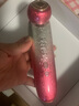 MESMOOTH慕苏美容仪脸部眼部按摩仪提拉紧致家用清洁去黑头导出导入仪光子嫩肤礼物送女友 星钻红C1Pro 实拍图