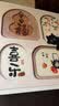 悠乐美相册薄影集成长纪念册家庭1000张相册本567寸大容量diy插页式照片收纳册情侣塑封混装五六英寸儿童 全6寸600张【柿柿如意】礼盒 实拍图