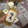梅见原果原酿青梅酒 750ml 单瓶装 12度微醺果酒送礼 新老包装随机发 实拍图