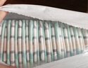 好奇（Huggies）心钻装小森林纸尿裤M50片(6-11kg)中号尿不湿透气夏季超薄 实拍图