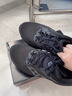 Saucony索康尼胜利22 SE男跑步鞋缓震舒适运动鞋黑45 实拍图
