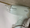 松下（Panasonic）【国家补贴】家用吹风机大功率速干迷你护发电吹风筒不伤发学生宿舍送女友礼物EH-WND2G 实拍图