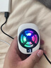 手机散热器磁吸半导体制冷降温神器超静音冰封背夹适用于小米黑鲨苹果一加ipad直播电竞游戏专用 【结冰款】半导体制冷/三挡调节/急速降温/静音低噪 实拍图