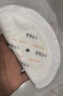 十月结晶防溢乳垫超柔立体一次性超薄透气哺乳期防漏乳贴100片 实拍图