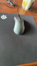 赛睿（SteelSeries）QcK Medium 游戏鼠标垫大号 电竞鼠标垫 电竞fps顺滑鼠标垫 CSGO无畏契约 M号 320*270*2mm 实拍图